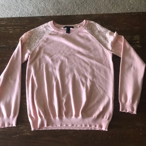Light sweatshirt - Picture 1 of 2